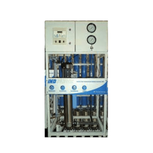 Indromatic RO Purifiers